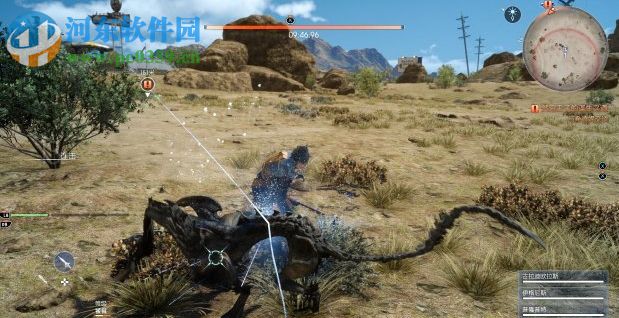 最终幻想15永恒之光MOD