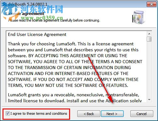 dslrBooth下载(照片自动美化处理软件) 5.24.0802.1 破解版