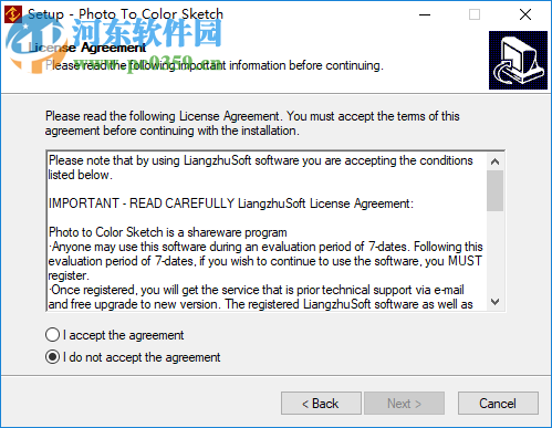 Photo to Color Sketch(图片转换编辑) 6.97 汉化中文版