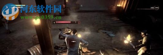 吸血鬼六项修改器 1.02