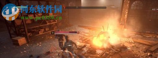 吸血鬼六项修改器 1.02