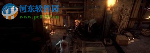 吸血鬼六项修改器 1.02