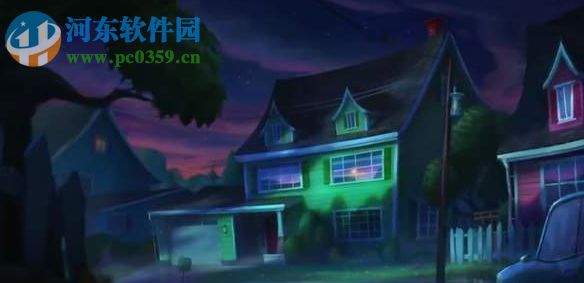 安眠七项修改器