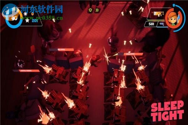 安眠七项修改器