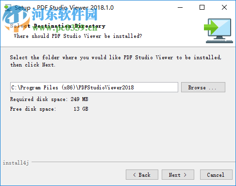 PDF Studio Viewer(pdf阅读器)