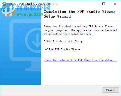 PDF Studio Viewer(pdf阅读器)