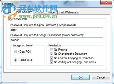Mgosoft PCL To PDF Converter(PCL转PDF工具) 11.6.5 绿色版