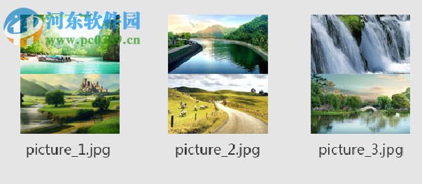 King Picture Merge(图片合并工具)