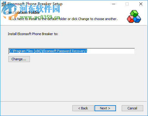 Elcomsoft Phone Breaker 8.30.27417 破解版