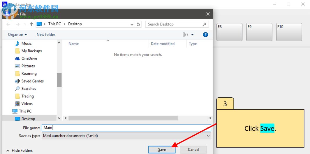 MaxLauncher(快速启动软件)