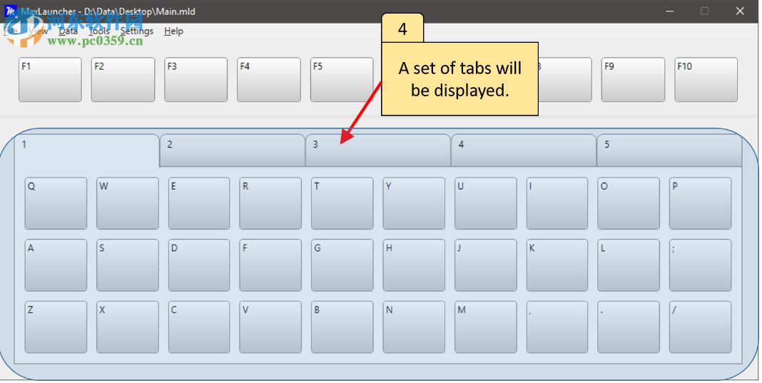 MaxLauncher(快速启动软件)