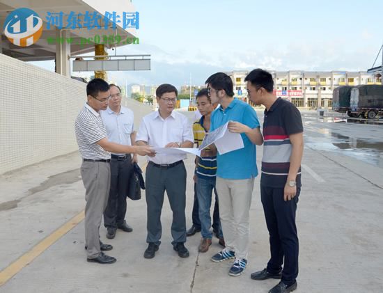 中越工程项目管理软件 1.0 官方版