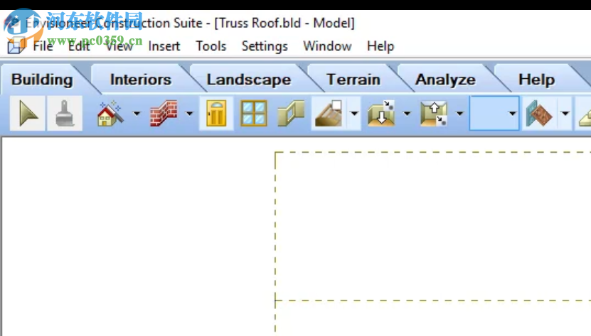Envisioneer 13下载(装修设计软件) 中文版