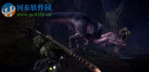 怪物猎人世界游侠汉化补丁 2.0