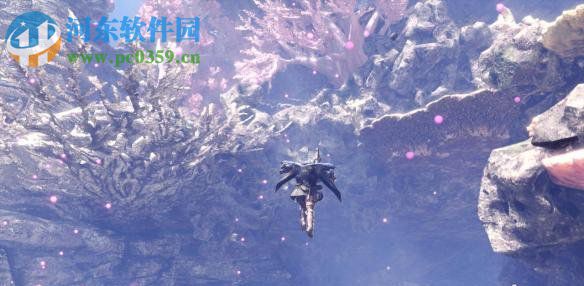 怪物猎人世界游侠汉化补丁 2.0