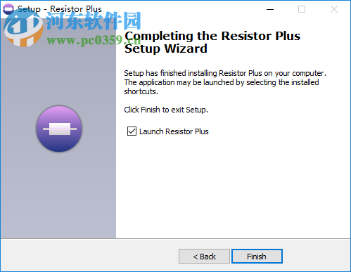 Microsys Resistor Plus(电阻计算器) 1.1 破解版