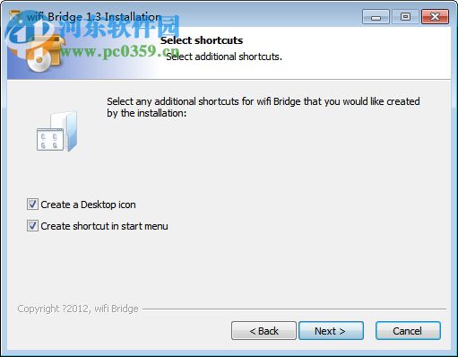WiFi Bridge(无线桥接软件) 1.3 免费版
