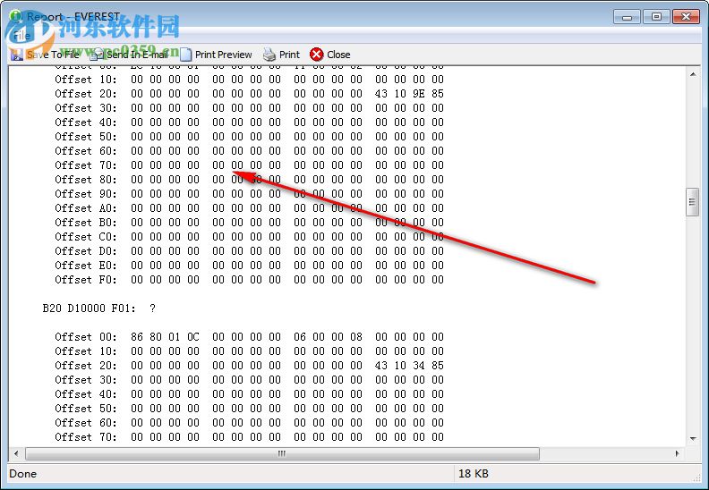 Everest Home Edition(硬件测试工具) 2.20.405 绿色版
