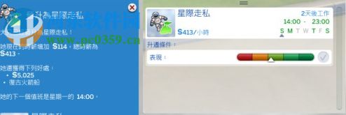 模拟人生4Aisedora的眼睛