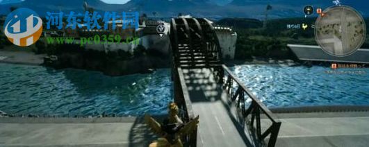 最终幻想15win10商店版十一项修改器 1.02