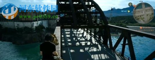 最终幻想15win10商店版十一项修改器 1.02