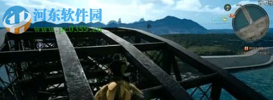 最终幻想15win10商店版十一项修改器 1.02