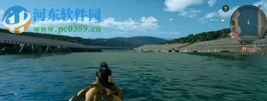 最终幻想15win10商店版十一项修改器 1.02