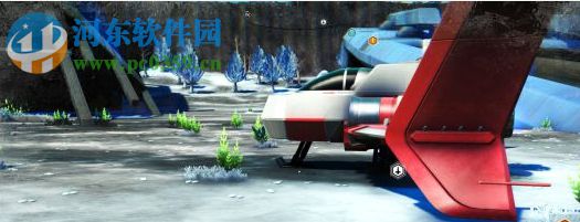 无人深空十八项修改器 1.55