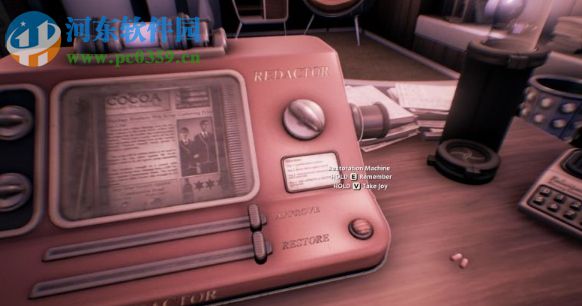 少数幸运儿九项修改器 1.1.69866