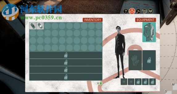 少数幸运儿九项修改器 1.1.69866