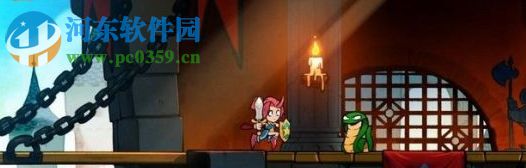 神奇小子龙之陷阱四项修改器