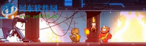 神奇小子龙之陷阱四项修改器