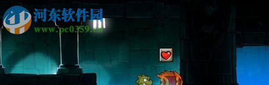 神奇小子龙之陷阱四项修改器