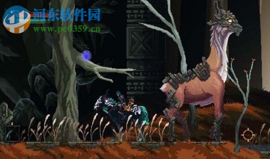 亡灵诡计三项修改器