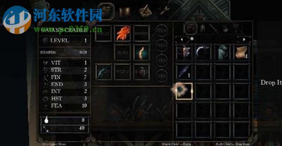 亡灵诡计三项修改器