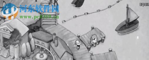 茶杯头三项修改器