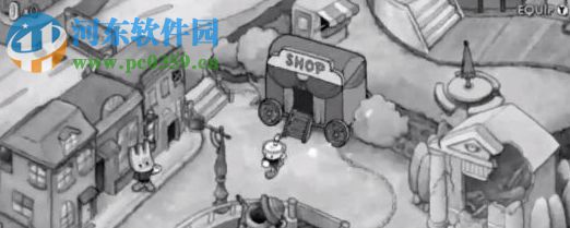 茶杯头三项修改器