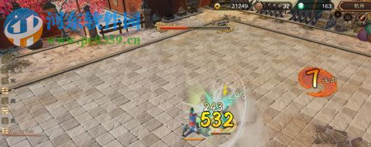 天命奇御四十项修改器 2.01