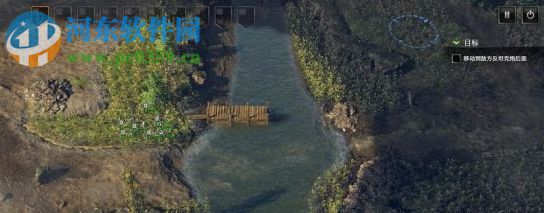 突袭4三项修改器