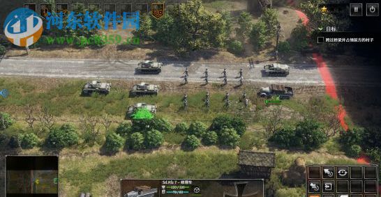 突袭4三项修改器