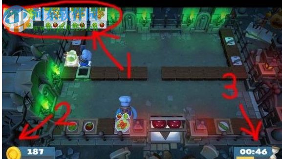 煮糊了2六项修改器