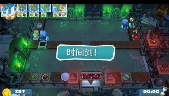 煮糊了2六项修改器