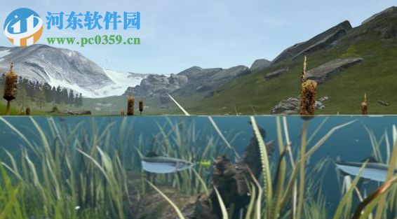 终极钓鱼模拟MrAntiFun修改器