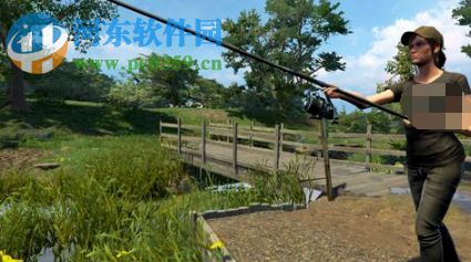 终极钓鱼模拟MrAntiFun修改器