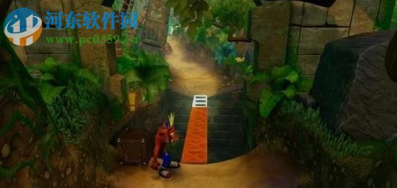 古惑狼三部曲重制版二项修改器