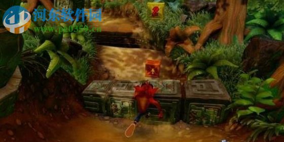 古惑狼三部曲重制版二项修改器