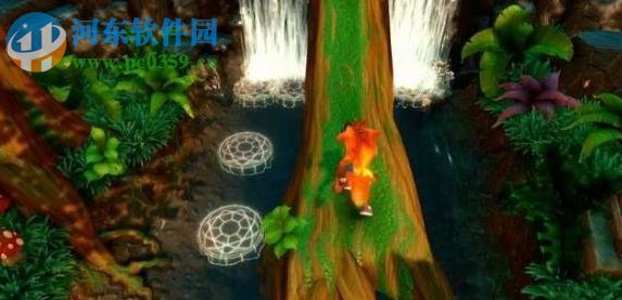 古惑狼三部曲重制版二项修改器