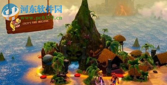 古惑狼三部曲重制版二项修改器