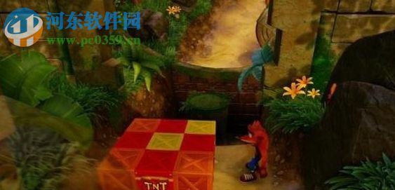 古惑狼三部曲重制版二项修改器