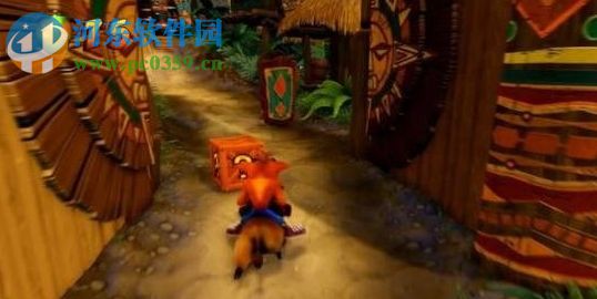 古惑狼三部曲重制版二项修改器